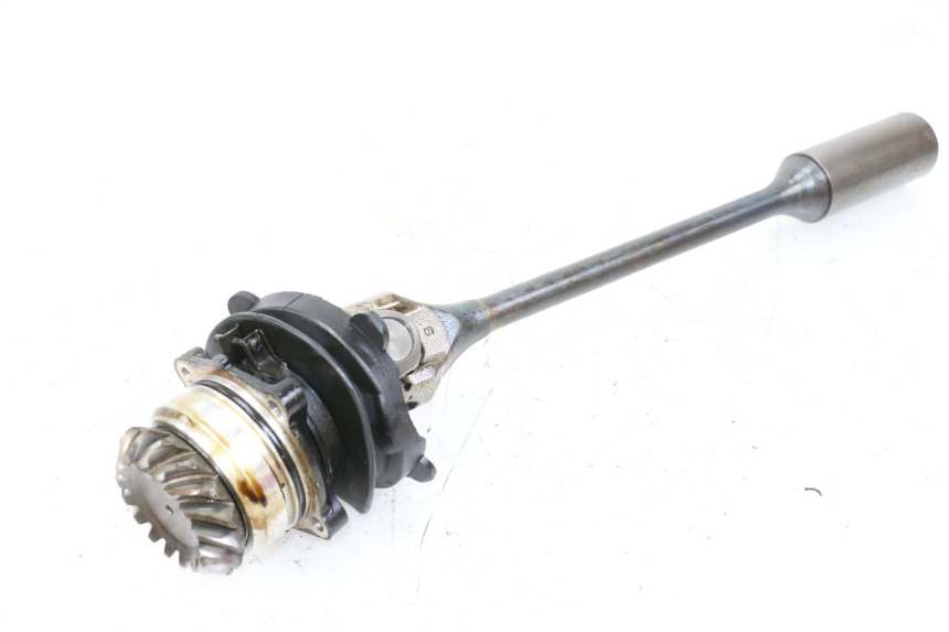 photo de KARDANWELLE KAWASAKI GTR 1000 (1994 - 2004) - Technische Nahaufnahme