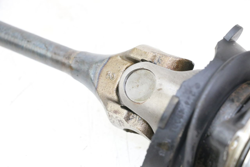 photo de KARDANWELLE KAWASAKI GTR 1000 (1994 - 2004) - Details der Befestigungspunkte