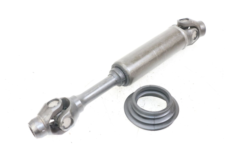 photo de KARDANWELLE MOTO GUZZI NORGE 8V GT 1200 (2011 - 2016) - Zoom auf Gebrauchszustand