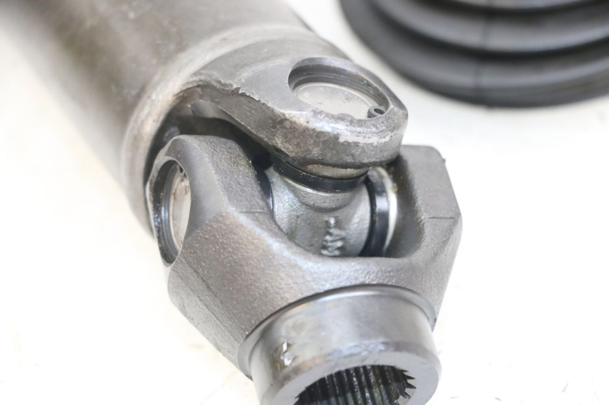 photo de KARDANWELLE MOTO GUZZI NORGE 8V GT 1200 (2011 - 2016) - Alternative Perspektive