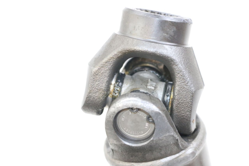 photo de KARDANWELLE MOTO GUZZI NORGE 8V GT 1200 (2011 - 2016) - Technische Nahaufnahme