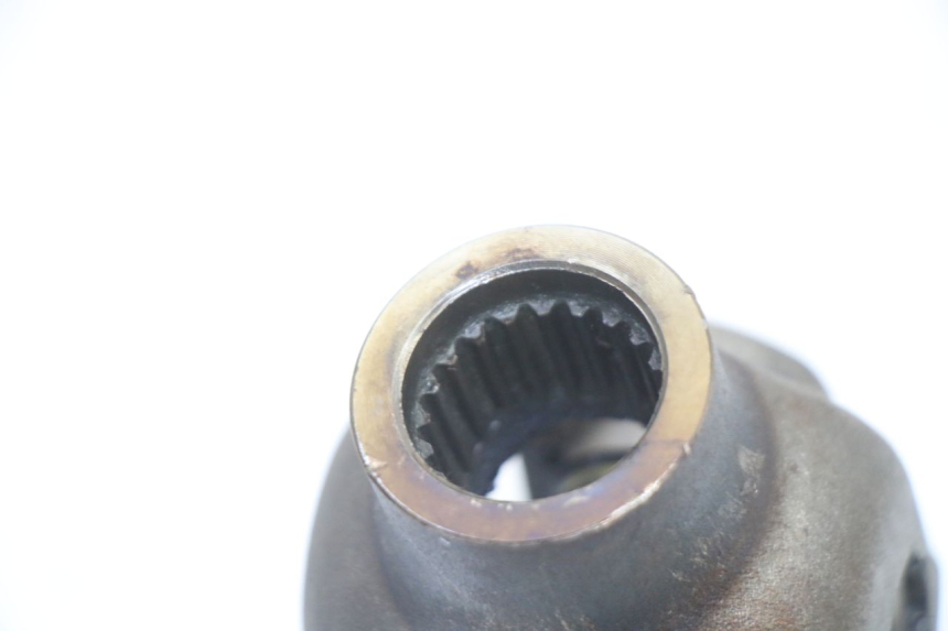 photo de KARDANWELLE HONDA NTV DEAUVILLE ABS 700 (2007 - 2016) - Alternative Perspektive