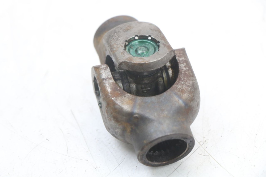 photo de KARDAN HONDA NTV DEAUVILLE 650 (1998 - 2001) - Detailansicht des Bauteils