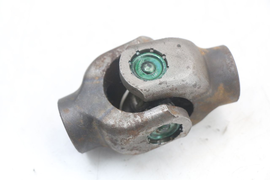 photo de KARDAN HONDA NTV DEAUVILLE 650 (1998 - 2001) - Zoom auf Gebrauchszustand