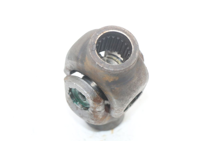 photo de KARDAN HONDA NTV DEAUVILLE 650 (1998 - 2001) - Technische Nahaufnahme