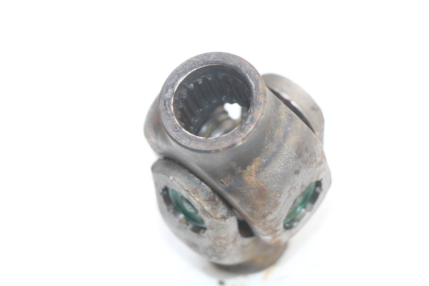 photo de KARDAN HONDA NTV DEAUVILLE 650 (1998 - 2001) - Gesamtansicht des Produkts