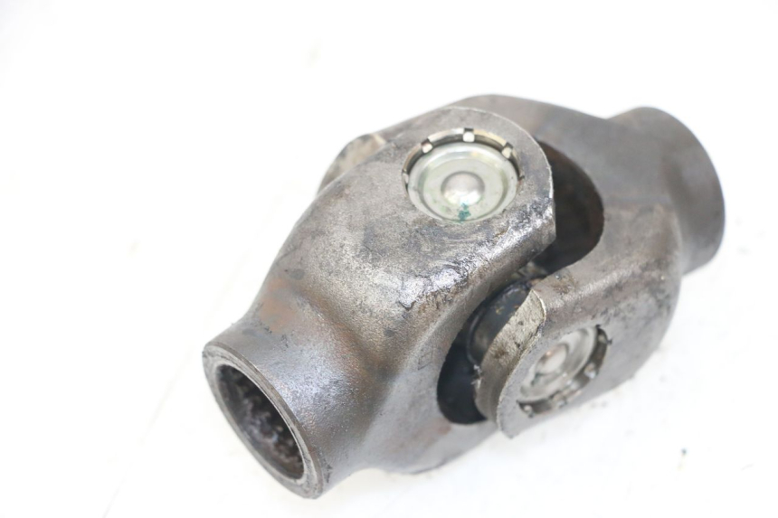 photo de KARDAN HONDA NTV DEAUVILLE 650 (1998 - 2001) - Detailansicht des Bauteils