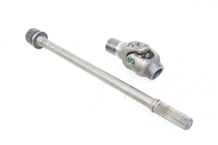 photo de KARDANWELLE HONDA ST PAN EUROPEAN 1300 (2002 - 2013) - Zoom auf Gebrauchszustand