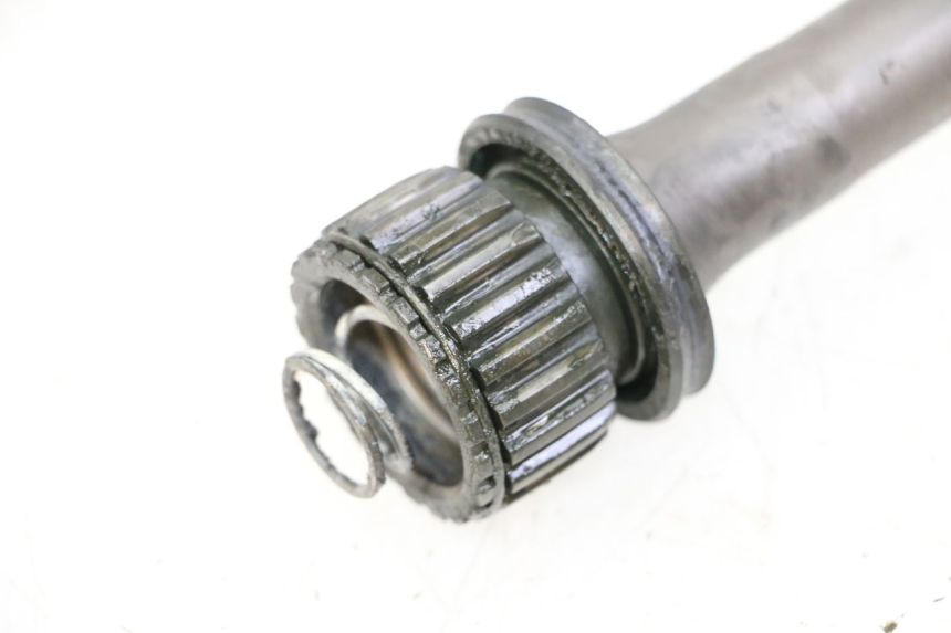 photo de KARDANWELLE HONDA ST PAN EUROPEAN 1300 (2002 - 2013) - Technische Nahaufnahme