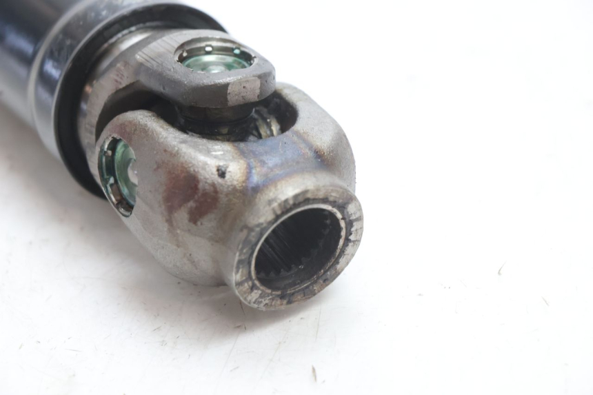 photo de KARDANWELLE HONDA ST PAN EUROPEAN 1100 (1990 - 2002) - Details der Befestigungspunkte