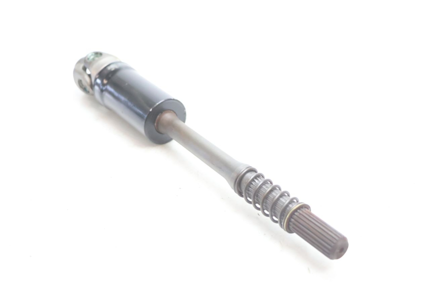 photo de KARDANWELLE HONDA ST PAN EUROPEAN 1100 (1990 - 2002) - Oberflächenzustand und Material