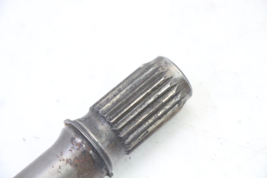 photo de KARDANWELLE YAMAHA YFM BRUIN 350 (2003 - 2009) - Zoom auf Gebrauchszustand