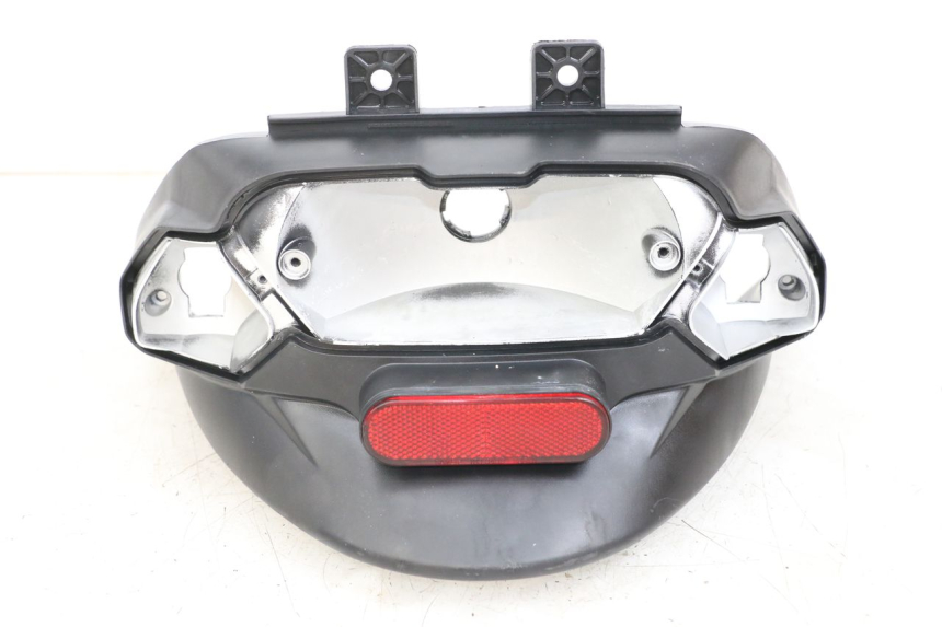 photo de HECKVERKLEIDUNG DAELIM A-FOUR 2T 50 (2005 - 2012) - Hauptansicht