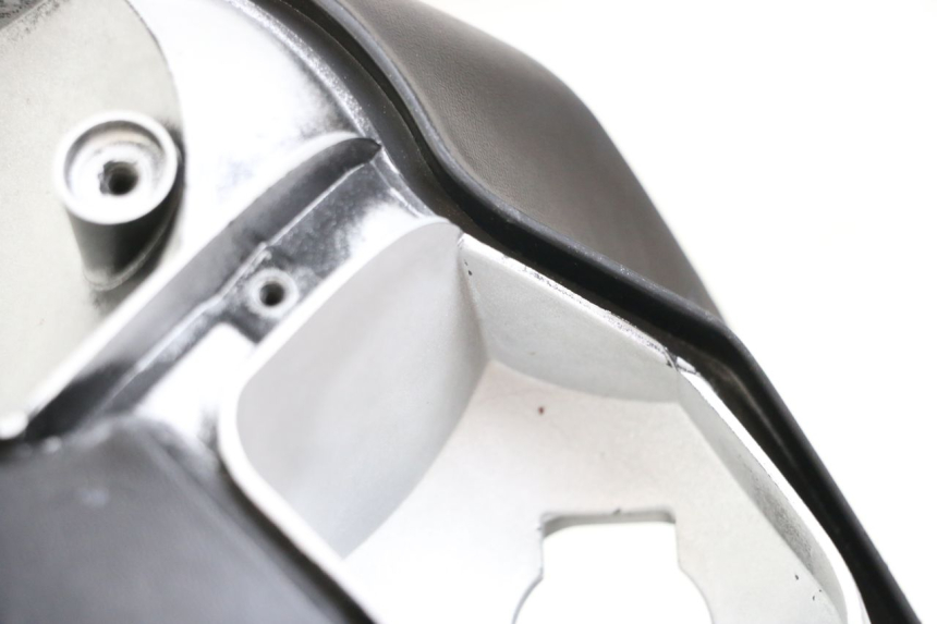 photo de HECKVERKLEIDUNG DAELIM A-FOUR 2T 50 (2005 - 2012) - Detailansicht des Bauteils