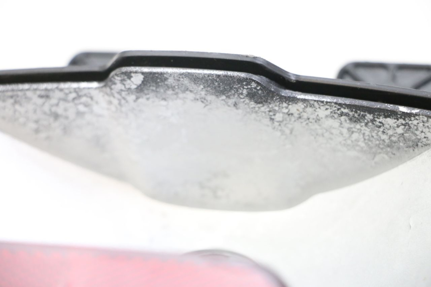 photo de HECKVERKLEIDUNG DAELIM A-FOUR 2T 50 (2005 - 2012) - Zoom auf Gebrauchszustand