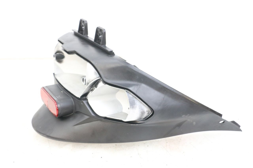 photo de HECKVERKLEIDUNG DAELIM A-FOUR 2T 50 (2005 - 2012) - Details der Befestigungspunkte