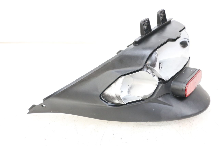 photo de HECKVERKLEIDUNG DAELIM A-FOUR 2T 50 (2005 - 2012) - Oberflächenzustand und Material