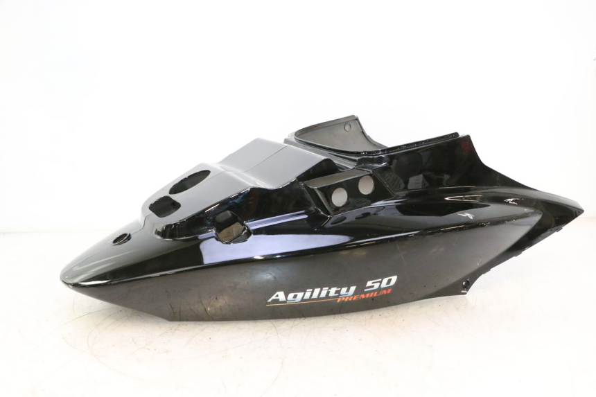 photo de HECKVERKLEIDUNG KYMCO AGILITY 4T 10" 50 (2005 - 2018) - Hauptansicht