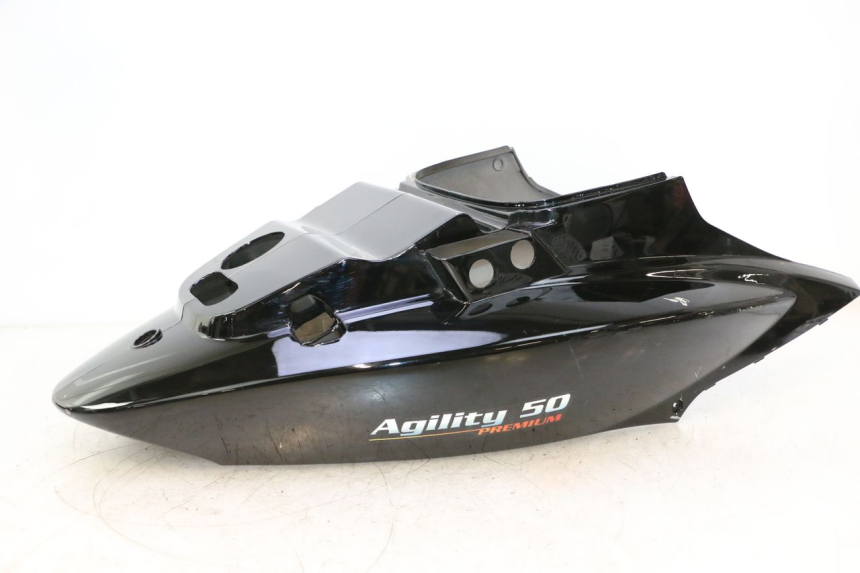 photo de HECKVERKLEIDUNG KYMCO AGILITY 4T 10" 50 (2005 - 2018) - Charakteristische Merkmale