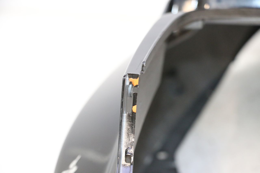 photo de HECKVERKLEIDUNG KYMCO AGILITY 4T 10" 50 (2005 - 2018) - Detaillierte Sichtprüfung