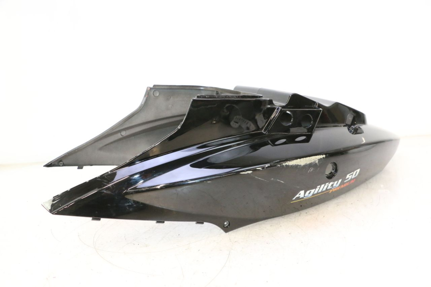 photo de HECKVERKLEIDUNG KYMCO AGILITY 4T 10" 50 (2005 - 2018) - Alternativer Blickwinkel