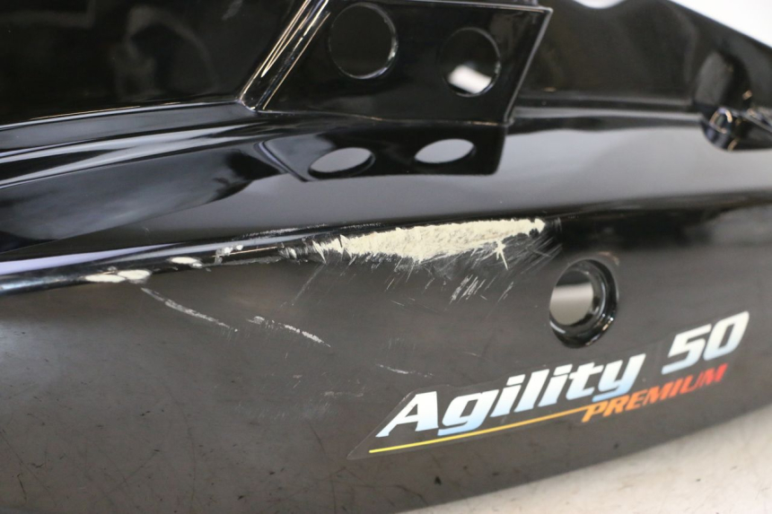 photo de HECKVERKLEIDUNG KYMCO AGILITY 4T 10" 50 (2005 - 2018) - Qualität der Gebrauchtware