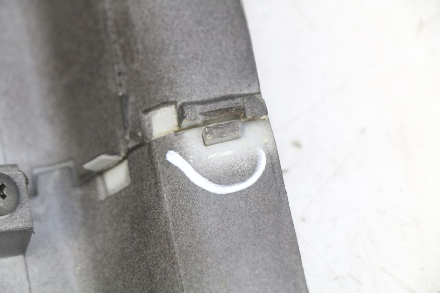 photo de HECKVERKLEIDUNG KYMCO AGILITY 4T 50 (2018 - 2022) - Technische Nahaufnahme