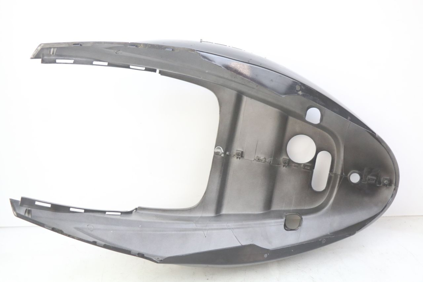 photo de HECKVERKLEIDUNG KYMCO AGILITY 4T 50 (2018 - 2022) - Oberflächenzustand und Material