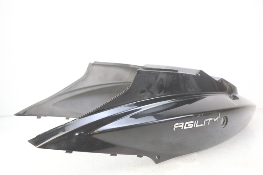 photo de HECKVERKLEIDUNG KYMCO AGILITY 4T 50 (2018 - 2022) - Geprüftes Gebrauchtteil