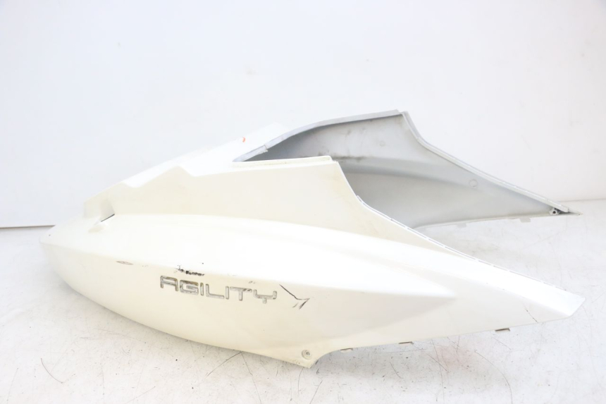 photo de HECKVERKLEIDUNG KYMCO AGILITY 4T 50 (2018 - 2022) - Hauptansicht