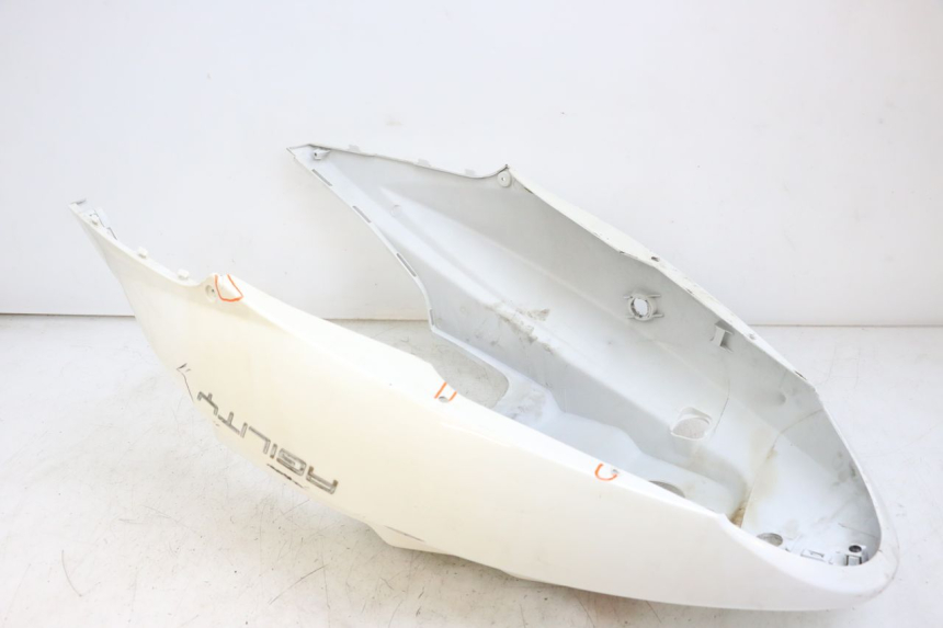 photo de HECKVERKLEIDUNG KYMCO AGILITY 4T 50 (2018 - 2022) - Gesamtansicht des Produkts