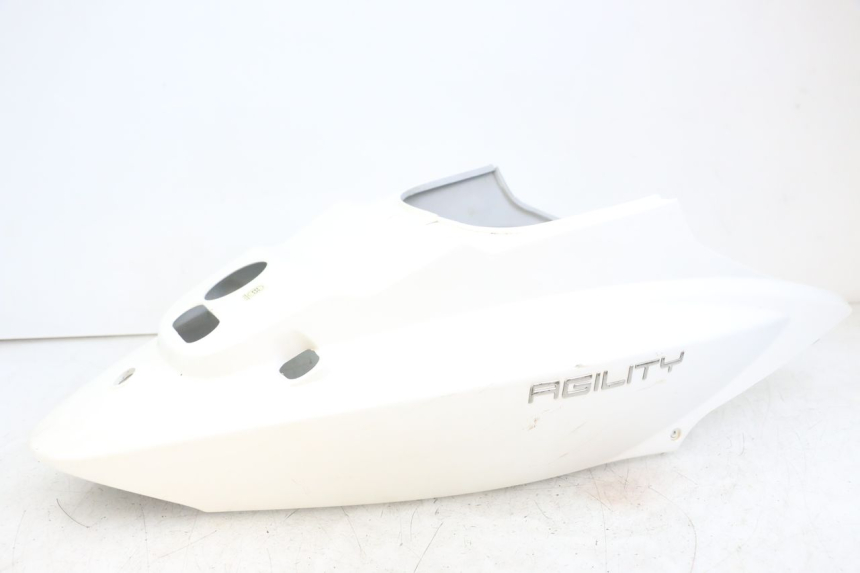 photo de HECKVERKLEIDUNG KYMCO AGILITY 4T 50 (2018 - 2022) - Hauptansicht