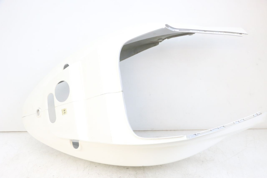 photo de HECKVERKLEIDUNG KYMCO AGILITY 4T 50 (2018 - 2022) - Weitere Ansicht des Artikels