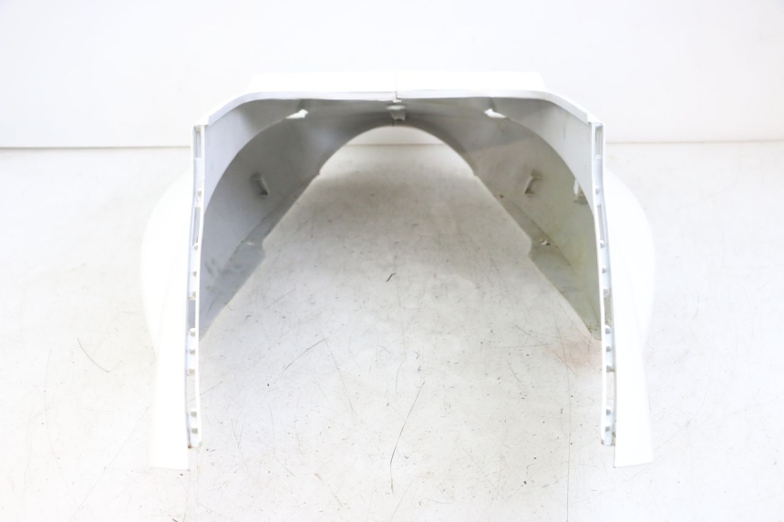 photo de HECKVERKLEIDUNG KYMCO AGILITY 4T 50 (2018 - 2022) - Charakteristische Merkmale