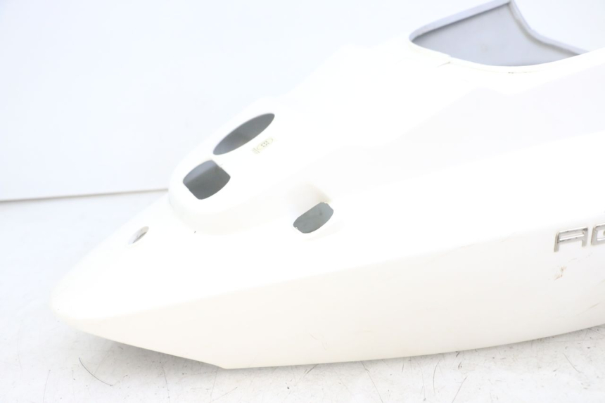 photo de HECKVERKLEIDUNG KYMCO AGILITY 4T 50 (2018 - 2022) - Detaillierte Sichtprüfung