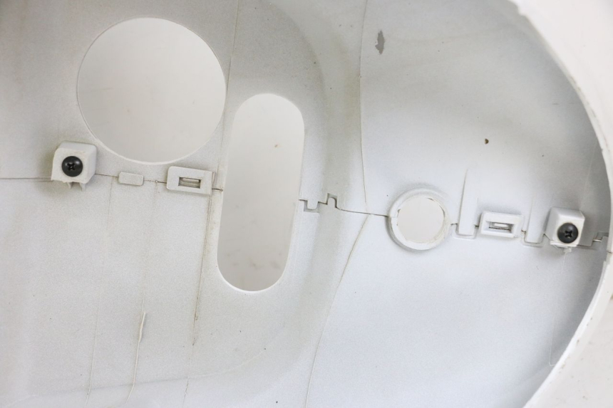 photo de HECKVERKLEIDUNG KYMCO AGILITY 4T 50 (2018 - 2022) - Zoom auf Gebrauchszustand