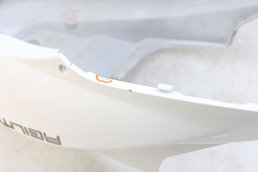 photo de HECKVERKLEIDUNG KYMCO AGILITY 4T 50 (2018 - 2022) - Oberflächenzustand und Material