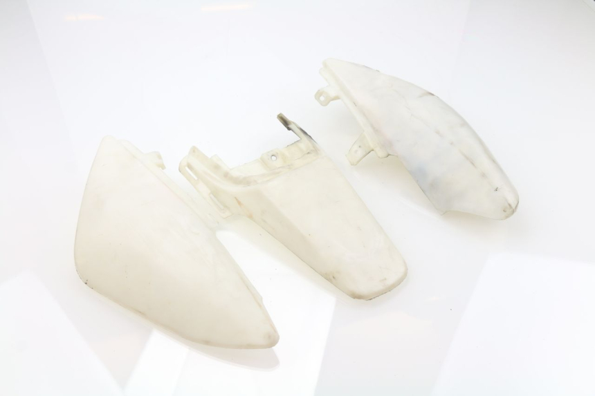 photo de HECKVERKLEIDUNG APOLLO DIRT BIKE 125 (2010 - 2018) - Hauptansicht