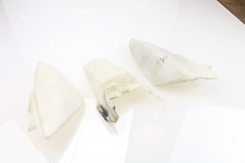 photo de HECKVERKLEIDUNG APOLLO DIRT BIKE 125 (2010 - 2018) - Weitere Ansicht des Artikels