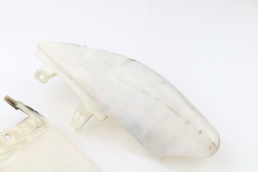 photo de HECKVERKLEIDUNG APOLLO DIRT BIKE 125 (2010 - 2018) - Charakteristische Merkmale