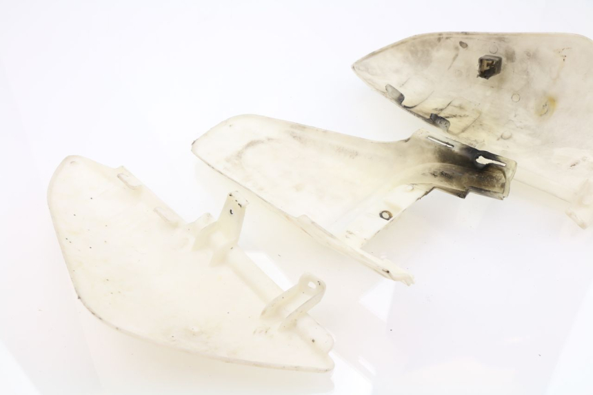 photo de HECKVERKLEIDUNG APOLLO DIRT BIKE 125 (2010 - 2018) - Zoom auf Gebrauchszustand