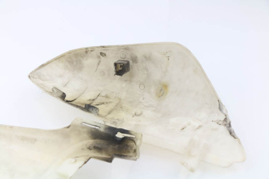 photo de HECKVERKLEIDUNG APOLLO DIRT BIKE 125 (2010 - 2018) - Technische Nahaufnahme