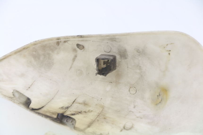 photo de HECKVERKLEIDUNG APOLLO DIRT BIKE 125 (2010 - 2018) - Gesamtansicht des Produkts