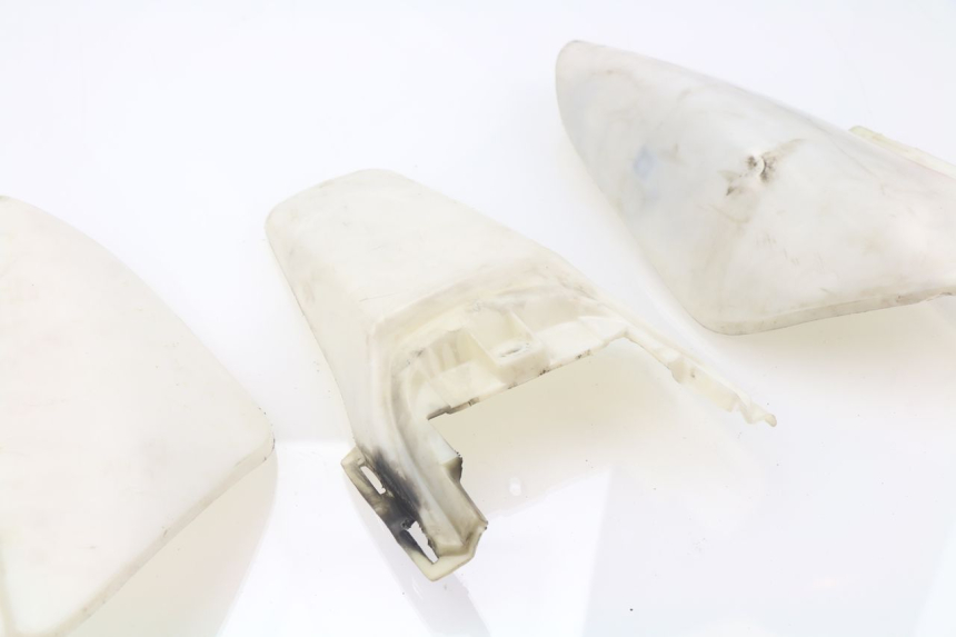 photo de HECKVERKLEIDUNG APOLLO DIRT BIKE 125 (2010 - 2018) - Geprüftes Gebrauchtteil