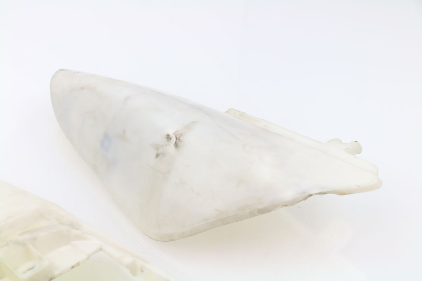 photo de HECKVERKLEIDUNG APOLLO DIRT BIKE 125 (2010 - 2018) - Kennzeichnungen und Originalreferenzen