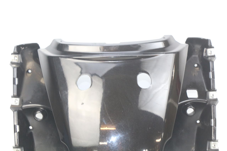 photo de HECKVERKLEIDUNG APRILIA ATLANTIC 125 (2003 - 2009) - Details der Befestigungspunkte