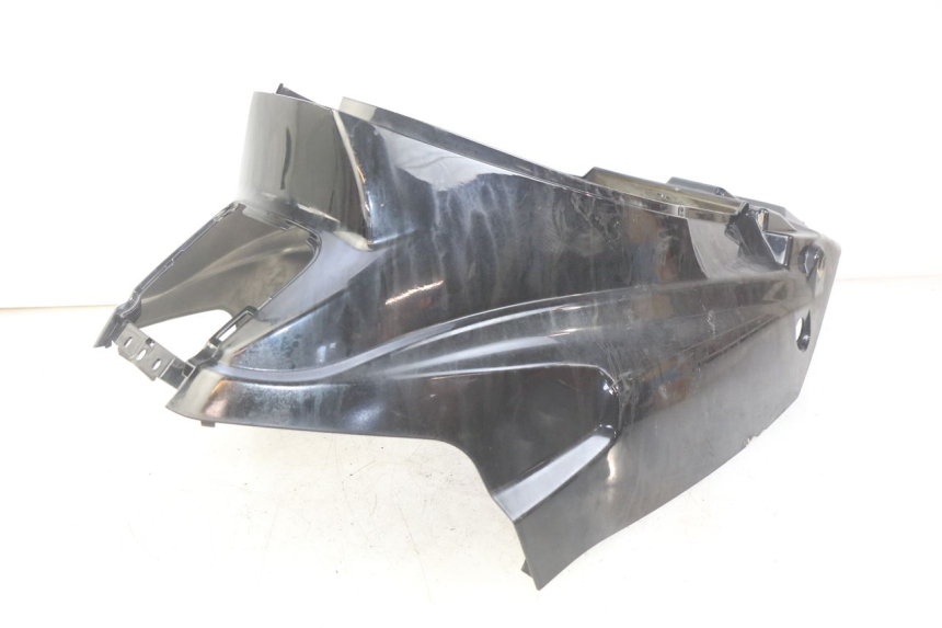 photo de HECKVERKLEIDUNG PGO BIG MAX 50 (2001 - 2009) - Technische Nahaufnahme