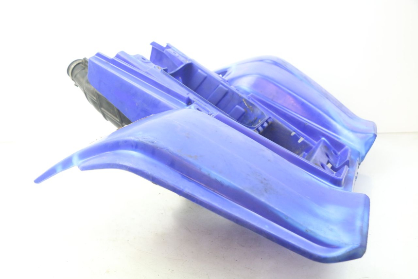 photo de HECKVERKLEIDUNG YAMAHA BLASTER 200 (1987 - 2002) - Zoom auf Gebrauchszustand