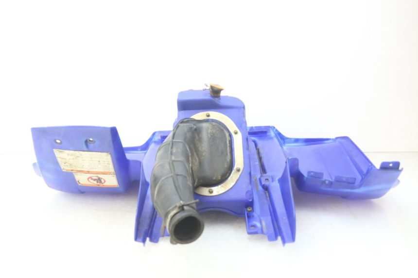 photo de HECKVERKLEIDUNG YAMAHA BLASTER 200 (1987 - 2002) - Oberflächenzustand und Material