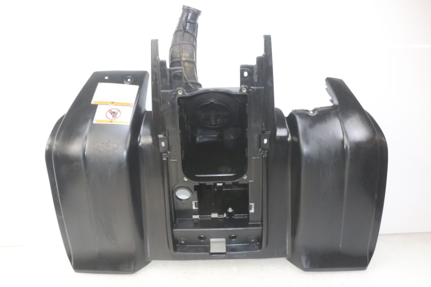 photo de HECKVERKLEIDUNG YAMAHA BLASTER 200 (2003 - 2007) - Hauptansicht